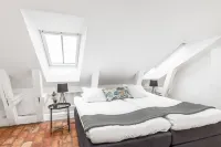 Hotell Fängelset Västervik Hotels near Västerviks Ställplats Welux