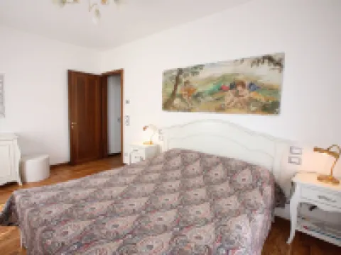 Country House Barone d'Asolo Hotels in Asolo