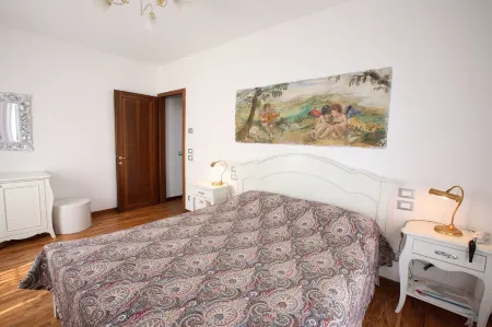 Country House Barone d'Asolo Отели в г. Pieve del Grappa