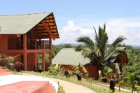 Oasis Lodge Hotels in Atsinanana