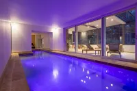 Hôtel & Spa de La Bretesche - Pool