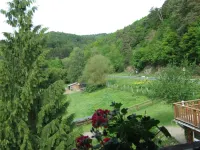 Hotel Forsthaus - Mountain view