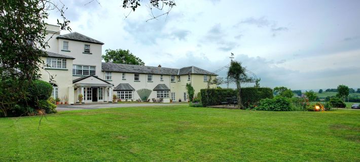 Lord Haldon Country Hotel,Sure Hotel Collection B Hôtels à&nbsp;: Exeter