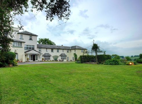 Lord Haldon Country Hotel,Sure Hotel Collection B