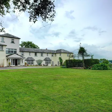 Lord Haldon Country Hotel,Sure Hotel Collection B