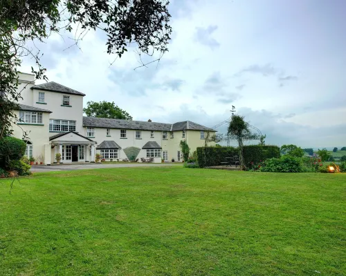 Lord Haldon Country Hotel,Sure Hotel Collection B Hotels in Exeter