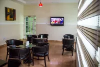 레키 하이츠 호텔