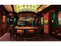 Singhania Sarovar Portico - bars