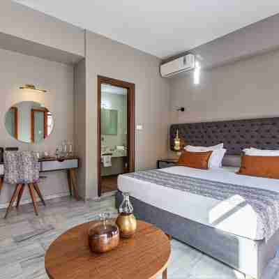 미나레트 스위트 앤드 아파트먼트 Rooms