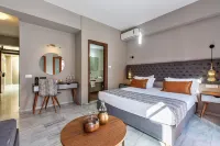 Minaret Suites and Apartments