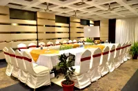 Hotel Landmark Hotel di Gwalior