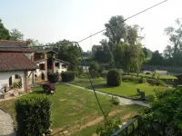 Agriturismo Cascina Poscallone Hotel a Abbiategrasso