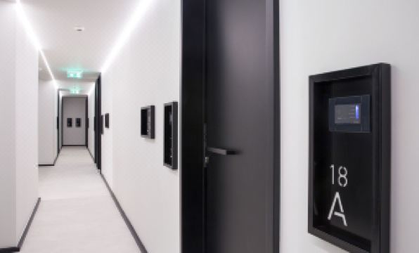 The Alex Monte Kastella, Santikos Collection