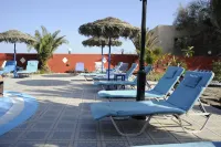 Villa Michalis Hotels in Vlichada