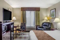 Quality Inn St Robert - Ft Leonard Wood