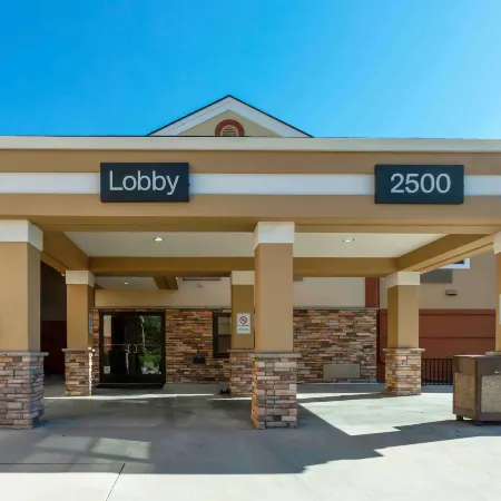 Extended Stay America Suites - Boise - Airport