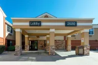Extended Stay America Suites - Boise - Airport Hotels near Boise Airport