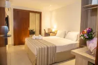 Aquidabã Praia Hotel Hotels in der Nähe von UFC Campus Do Pici