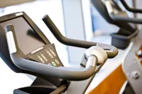 إنتركونتيننتال بوسطن بي آيتش جي - نادي رياضي