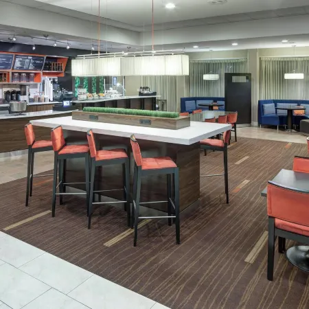 Courtyard Jackson Ridgeland