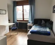 Best Apartments - Homestays