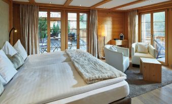 Aspen Alpine Lifestyle Hotel