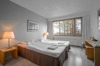 Hotelli Pyhätunturi