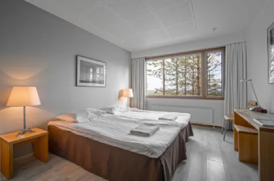 Ski-Inn Hotel Pyhätunturi Hotel di 