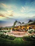 Hlangana Lodge Отели рядом с Oudtshoorn