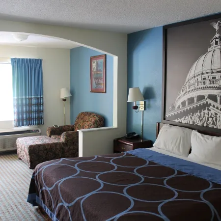 Howard Johnson by Wyndham Vicksburg