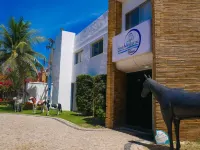 Marbello Ariaú Hotel Hotéis em Fortaleza