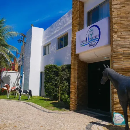 Marbello Ariau Hotel