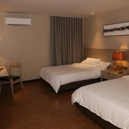 Subic Bay Travelers Hotel & Event Center