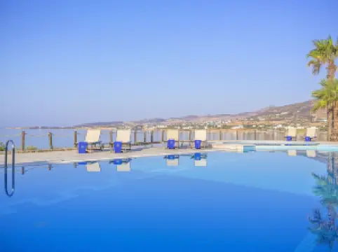 海神帕羅水療酒店