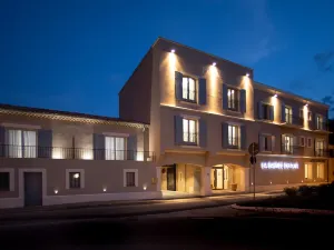La Bastide du Port - Hôtel de Charme