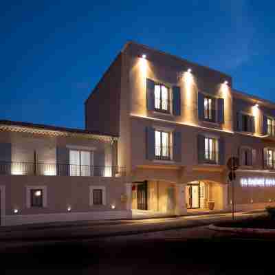 Bastide du Port Hotel Exterior