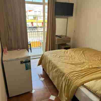 Anna PANSİYON Rooms