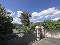 Cosy farmhouse with sauna and jacuzzi