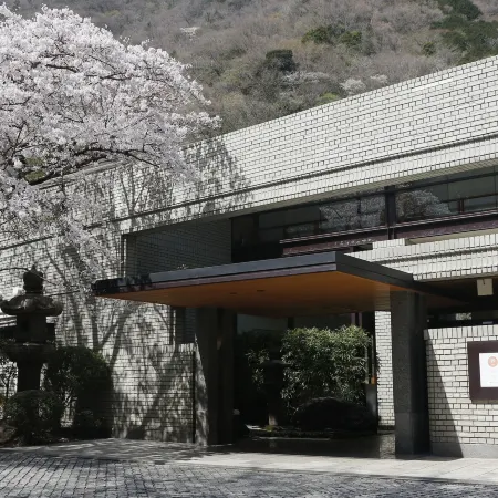 Hoshino Resorts KAI Hakone