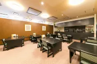 Pearl Hotel Ota Hotel di Oizumi
