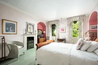 Compton House - Виллы