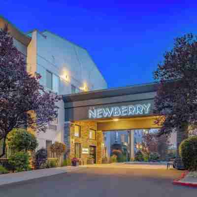 The Newberry Hotel Bend, Tapestry Collection by Hilton Hotel Exterior