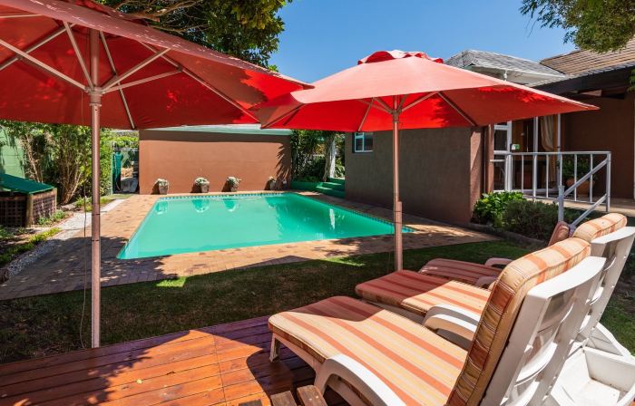 Brown Jug Guest House