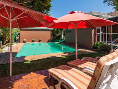 Brown Jug Guest House