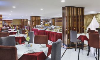 Gateway Hotel