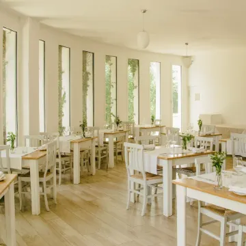 Residence Altair - Serra Degli Alimini