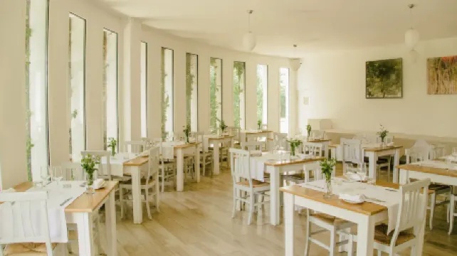 Residence Altair - Serra Degli Alimini