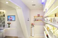 Artis Centrum Hotels - spa