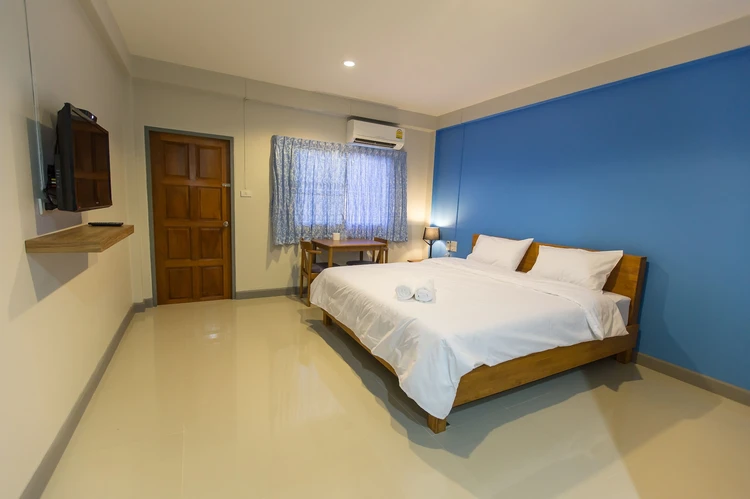 รูปภาพของโรงแรม S3 Room เอสทรี รูม
