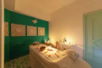 Grand Hotel President - spa